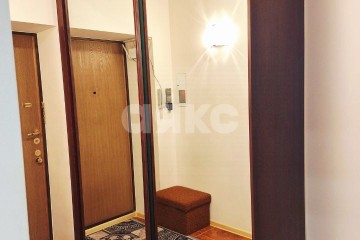 Фото №1: 3-комнатная квартира 79 м² - Москва, р. Тверской, пер. 2-й Волконский, 12