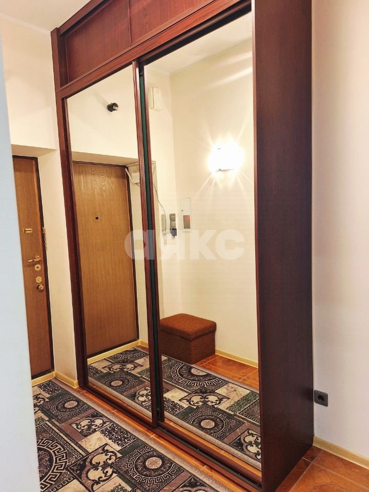 Фото №1: 3-комнатная квартира 79 м² - Москва, Тверской, пер. 2-й Волконский, 12