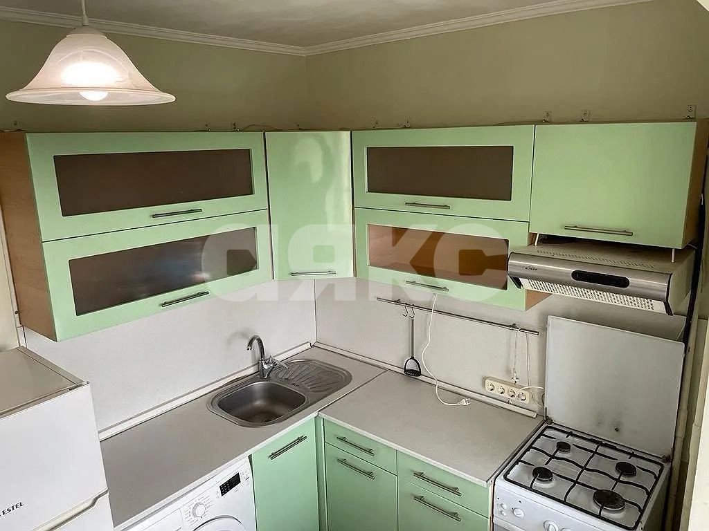 Фото №6: 1-комнатная квартира 40 м² - Ростов-на-Дону, Мирный, пер. Беломорский, 16Г