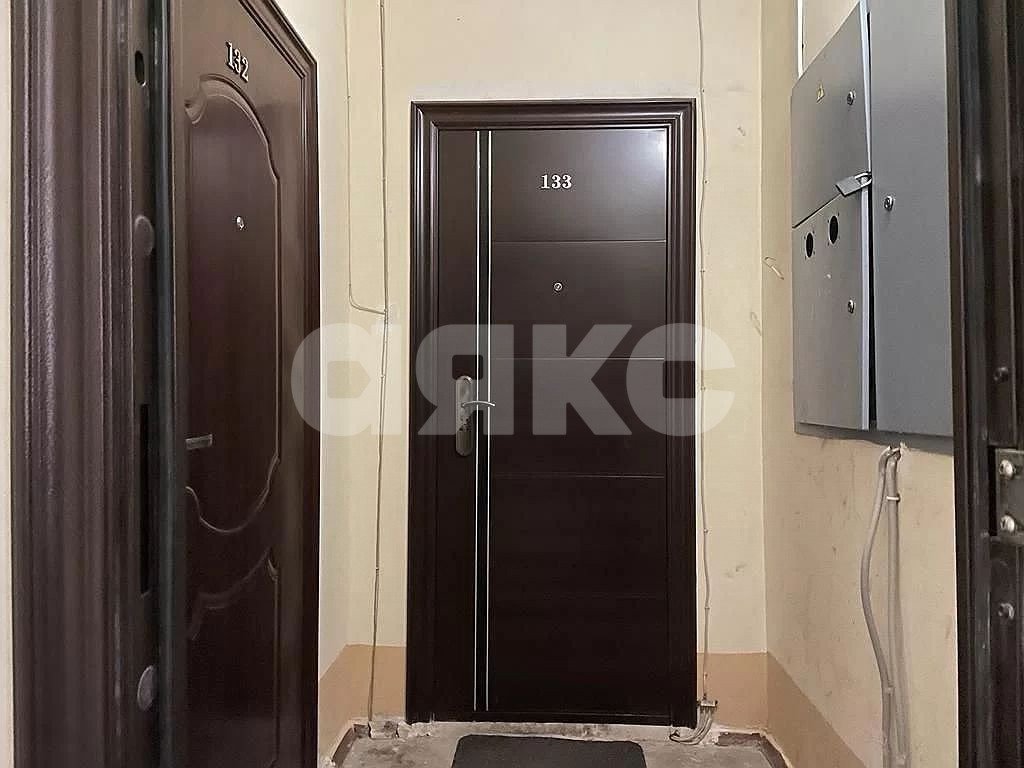 Фото №1: 1-комнатная квартира 40 м² - Ростов-на-Дону, Мирный, пер. Беломорский, 16Г