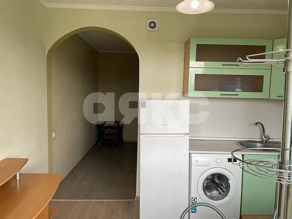 Фото №3: 1-комнатная квартира 40 м² - Ростов-на-Дону, Мирный, пер. Беломорский, 16Г