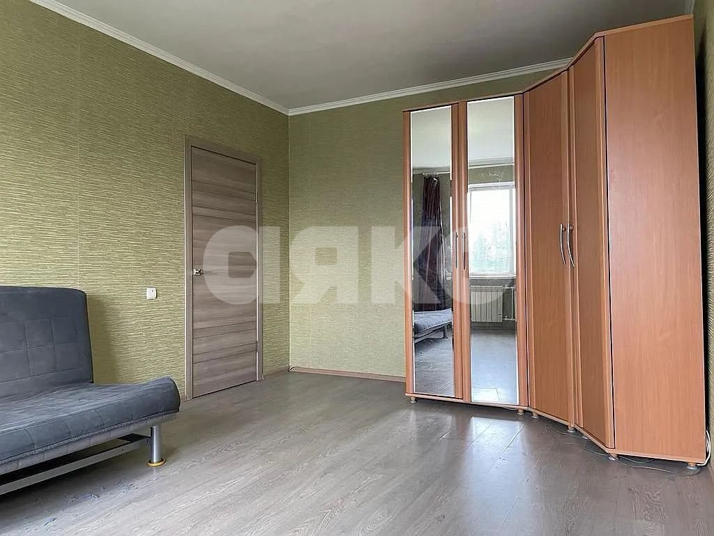 Фото №4: 1-комнатная квартира 40 м² - Ростов-на-Дону, Мирный, пер. Беломорский, 16Г