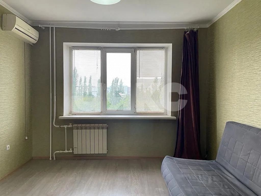 Фото №5: 1-комнатная квартира 40 м² - Ростов-на-Дону, Мирный, пер. Беломорский, 16Г