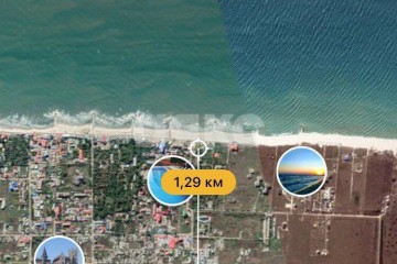 Фото №1: Коммерческая земля - Железный Порт, 