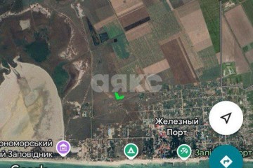 Фото №4: Коммерческая земля - Железный Порт, 