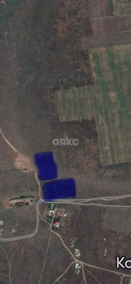 Фото №5: Коммерческая земля 4 сот. - Железный Порт