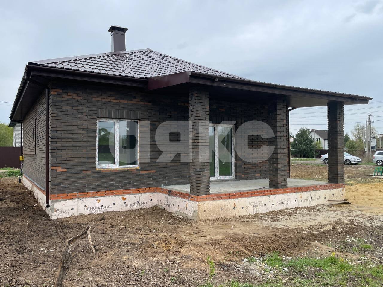 Фото №3: Дом 105 м² + 6 сот. - Московская область Раменский муниципальный округ