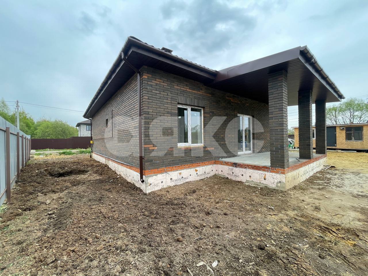 Фото №14: Дом 105 м² + 6 сот. - Московская область Раменский муниципальный округ