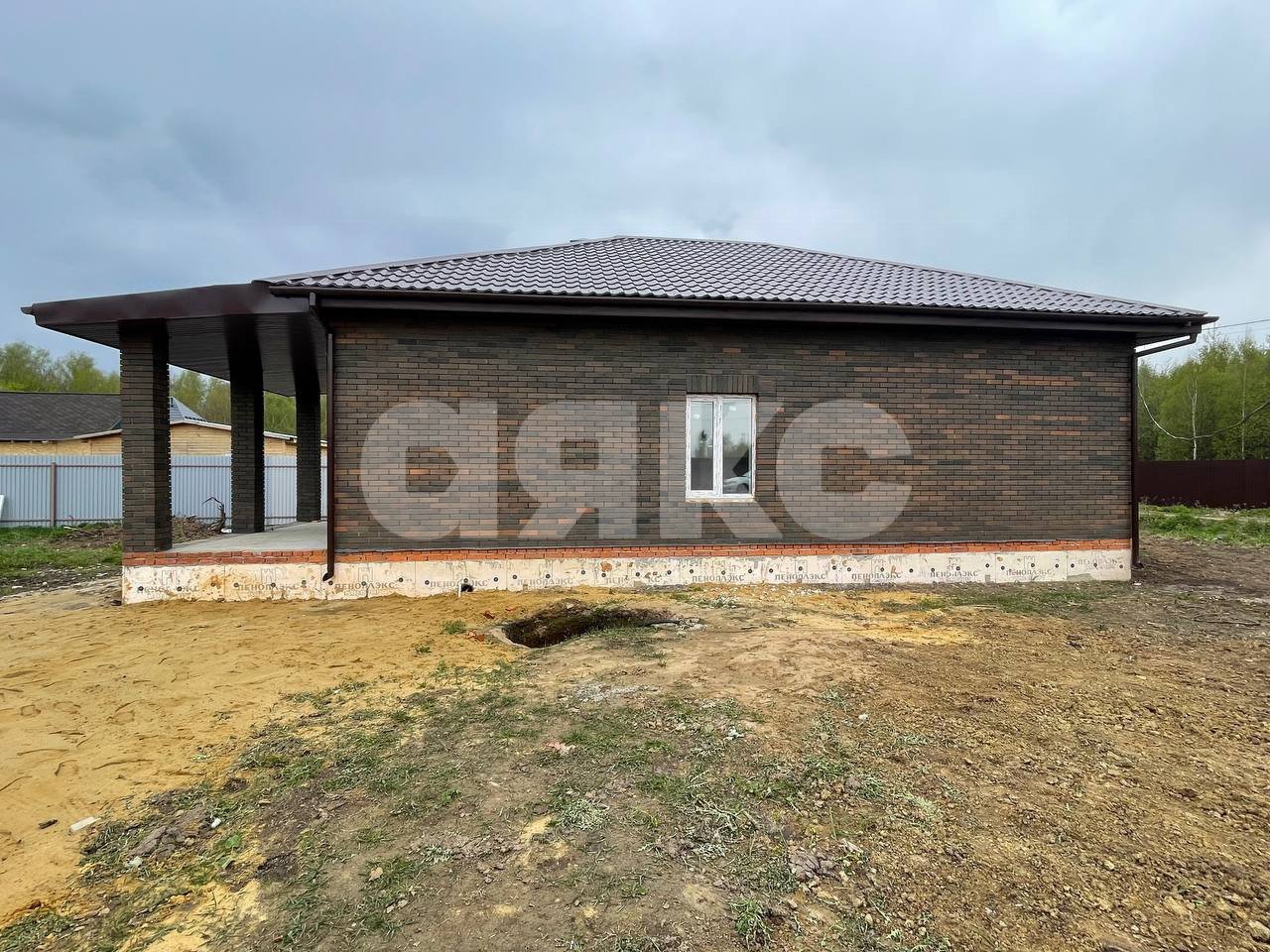 Фото №13: Дом 105 м² + 6 сот. - Московская область Раменский муниципальный округ