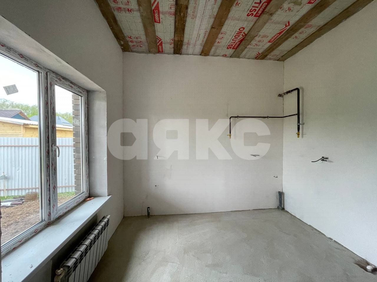 Фото №8: Дом 105 м² + 6 сот. - Московская область Раменский муниципальный округ