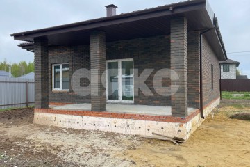 Фото №1: Дом 105 м² - Московская область Раменский муниципальный округ