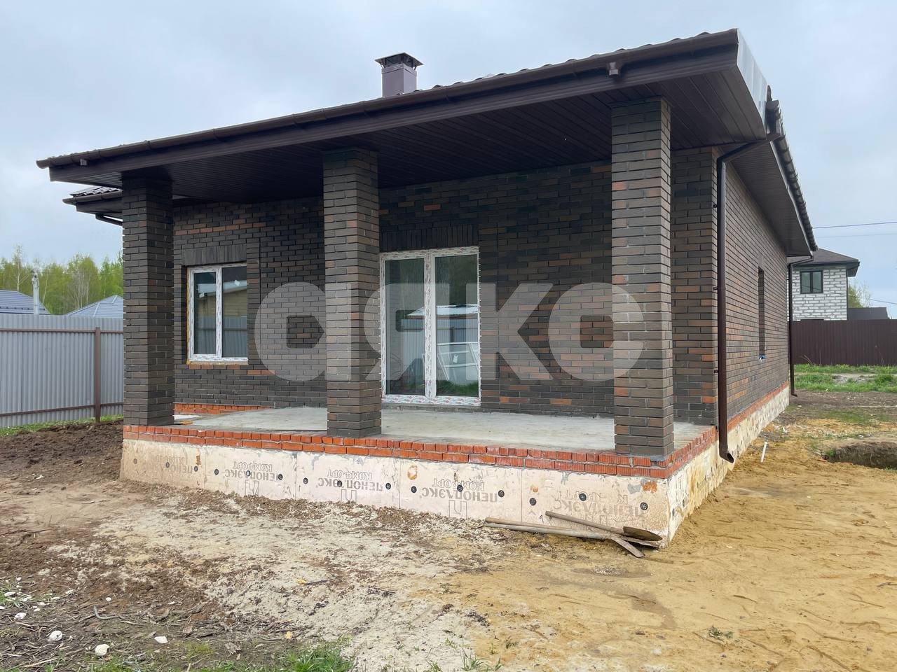 Фото №1: Дом 105 м² + 6 сот. - Московская область Раменский муниципальный округ