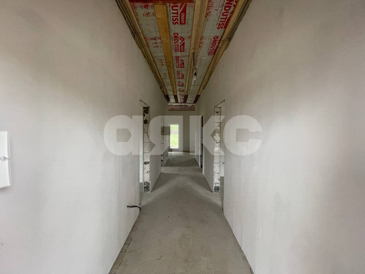 Фото №10: Дом 105 м² + 6 сот. - Московская область Раменский муниципальный округ