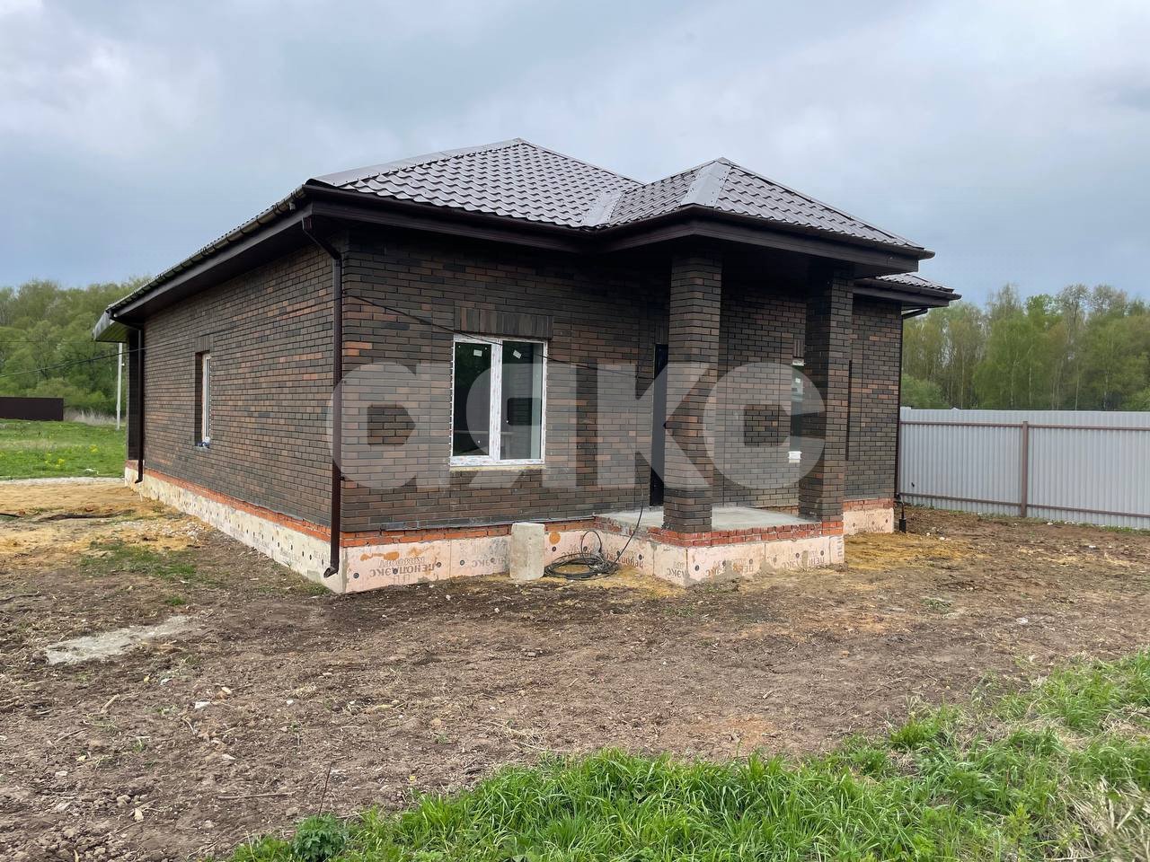 Фото №2: Дом 105 м² + 6 сот. - Московская область Раменский муниципальный округ