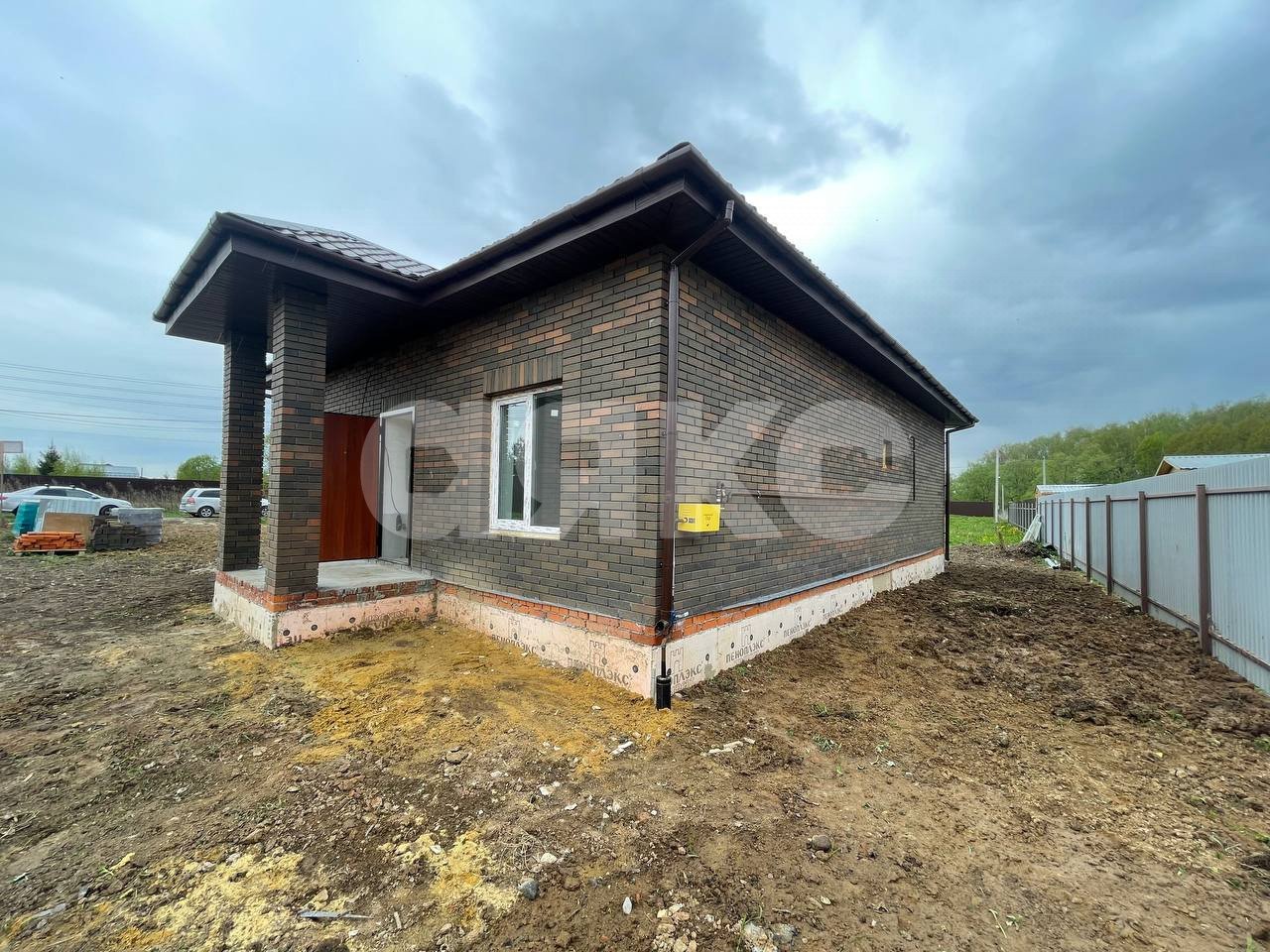 Фото №12: Дом 105 м² + 6 сот. - Московская область Раменский муниципальный округ