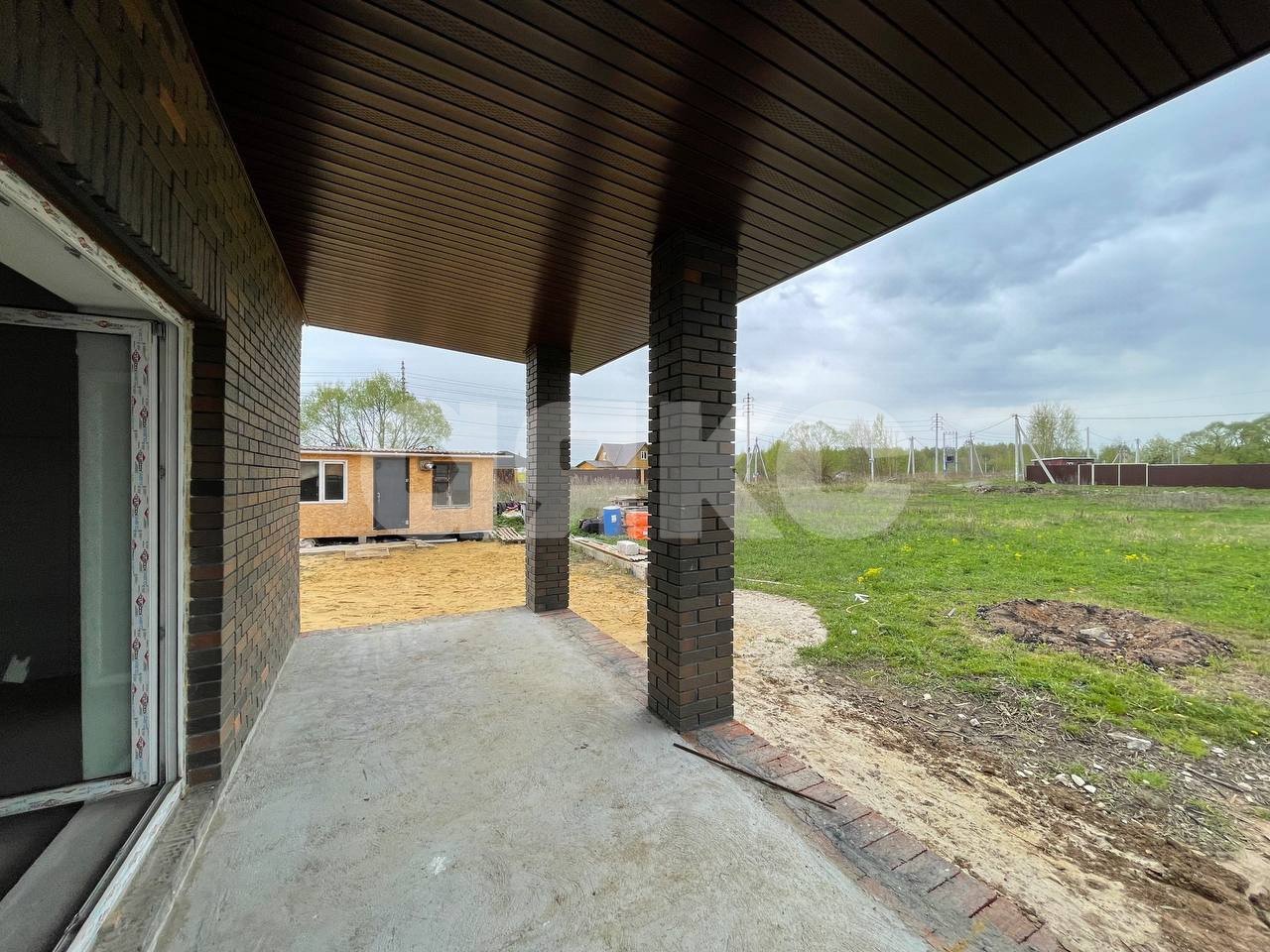 Фото №4: Дом 105 м² + 6 сот. - Московская область Раменский муниципальный округ