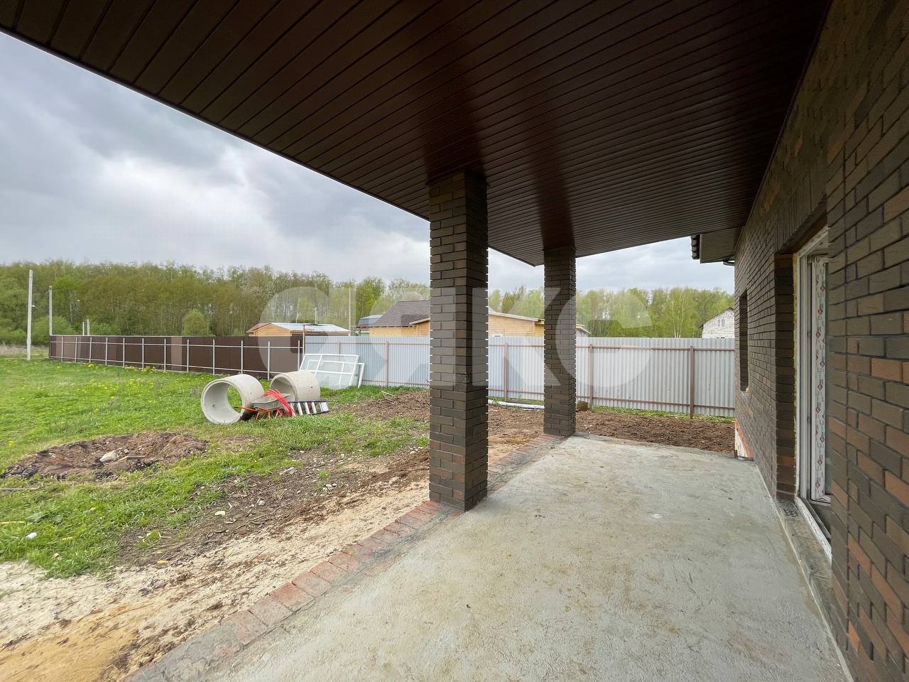 Фото №6: Дом 105 м² + 6 сот. - Московская область Раменский муниципальный округ