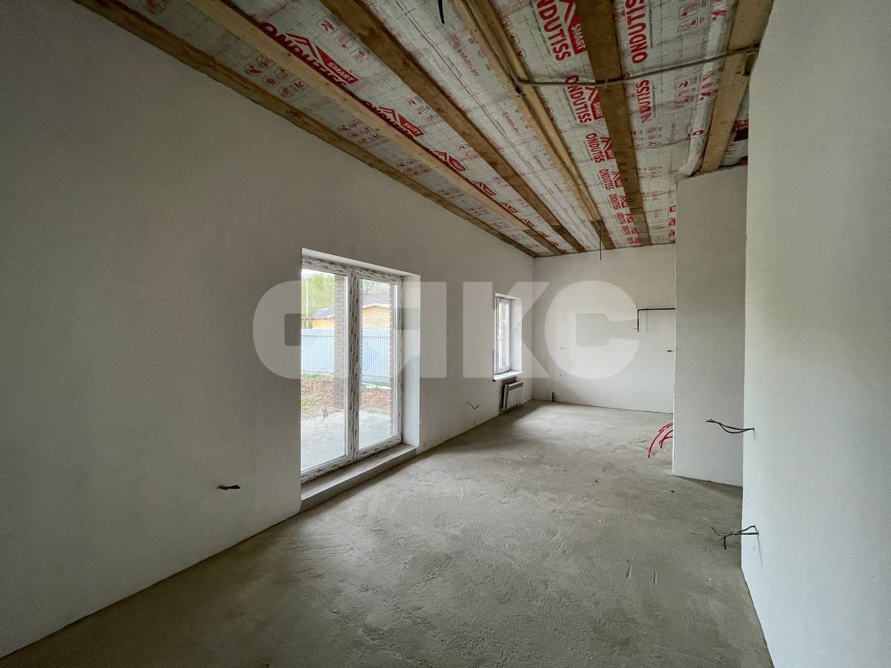 Фото №9: Дом 105 м² + 6 сот. - Московская область Раменский муниципальный округ