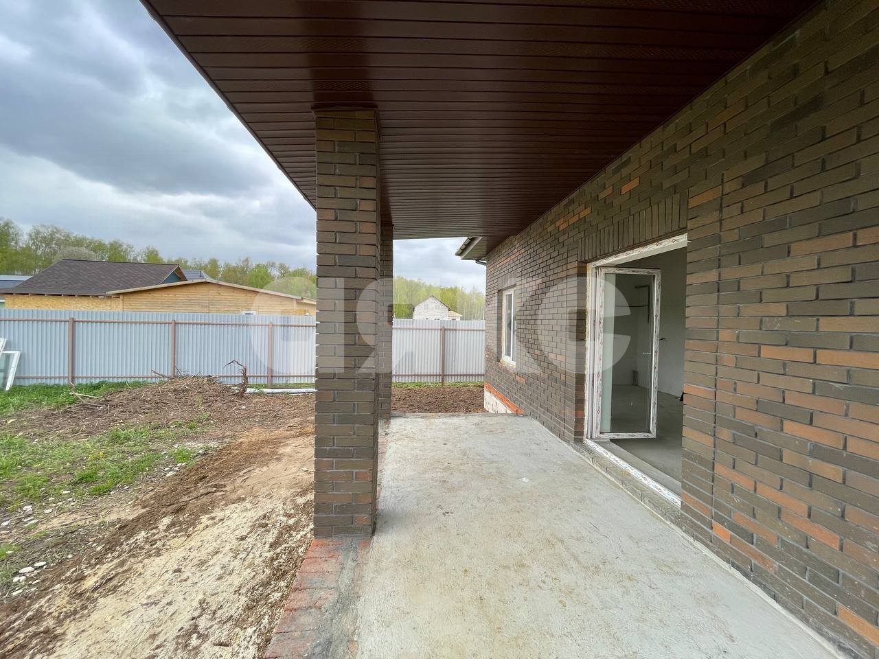 Фото №5: Дом 105 м² + 6 сот. - Московская область Раменский муниципальный округ