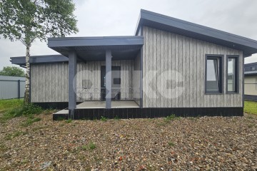 Фото №2: Дом 132 м² - Раменское, мкр. КП Дергаево-3, 