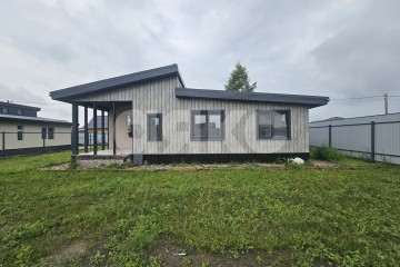 Фото №1: Дом 132 м² - Раменское, мкр. КП Дергаево-3, 