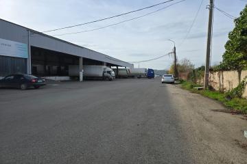 Фото №4: Коммерция 2800 м² - Краснодар, мкр. Западная промышленная зона, ул. Красных Партизан, 2/4