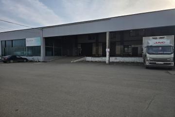 Фото №1: Коммерция 2800 м² - Краснодар, мкр. Западная промышленная зона, ул. Красных Партизан, 2/4