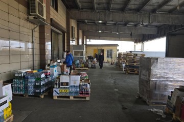 Фото №5: Складское помещение 2800 м² - Краснодар, мкр. Западная промышленная зона, ул. Красных Партизан, 2/4