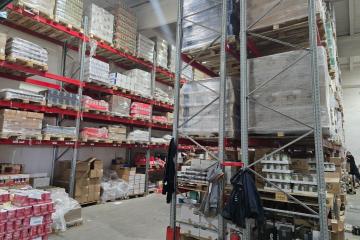 Фото №3: Коммерция 2800 м² - Краснодар, мкр. Западная промышленная зона, ул. Красных Партизан, 2/4