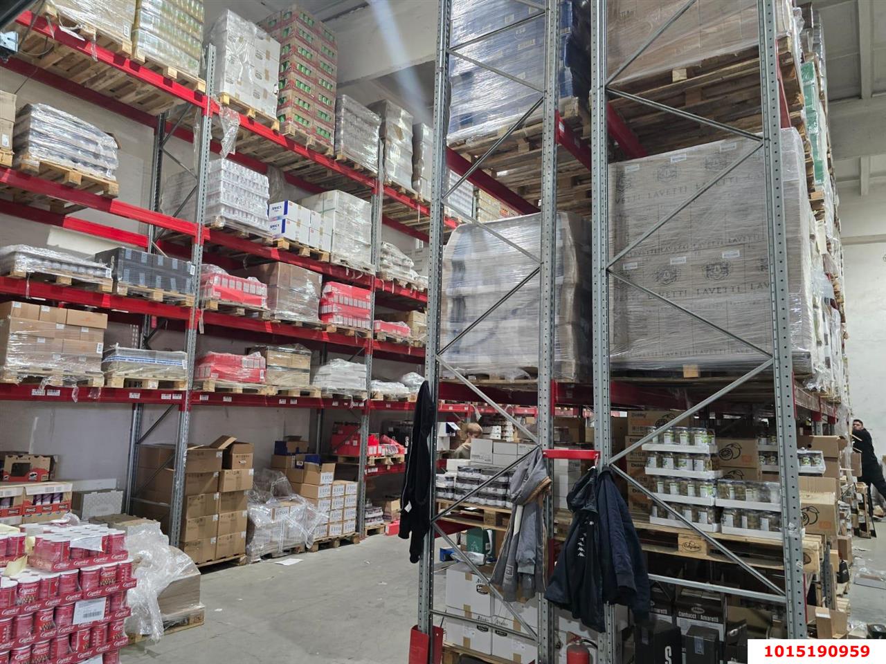 Фото №3: Коммерция 2800 м² - Краснодар, Прикубанский внутригородской округ, мкр. Западная промышленная зона, ул. Красных Партизан, 2/4