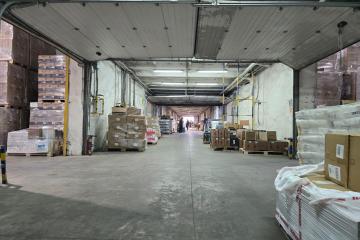 Фото №2: Коммерция 2800 м² - Краснодар, мкр. Западная промышленная зона, ул. Красных Партизан, 2/4