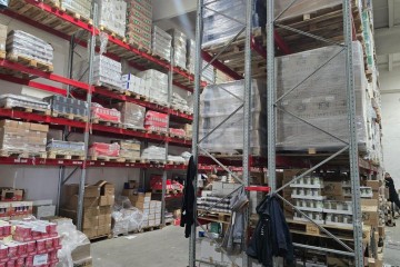 Фото №3: Складское помещение 2800 м² - Краснодар, мкр. Западная промышленная зона, ул. Красных Партизан, 2/4