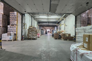 Фото №2: Складское помещение 2800 м² - Краснодар, мкр. Западная промышленная зона, ул. Красных Партизан, 2/4