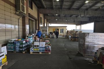 Фото №5: Коммерция 2800 м² - Краснодар, мкр. Западная промышленная зона, ул. Красных Партизан, 2/4