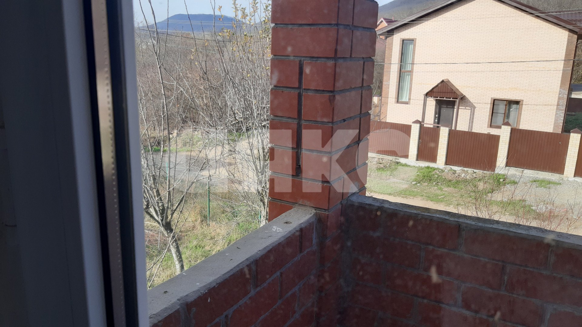 Фото №20: Дом 96 м² + 11.5 сот. - Безымянное, ул. Дивногорская