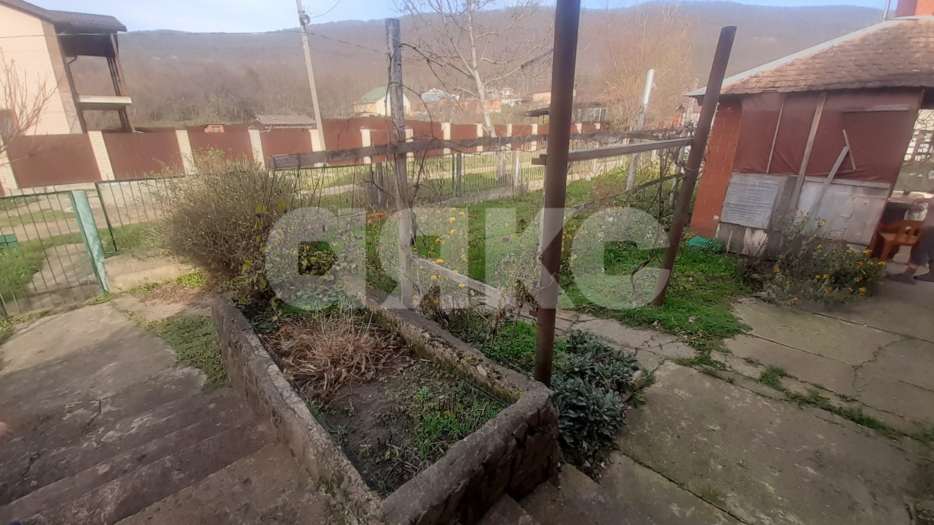 Фото №31: Дом 96 м² + 11.5 сот. - Безымянное, ул. Дивногорская