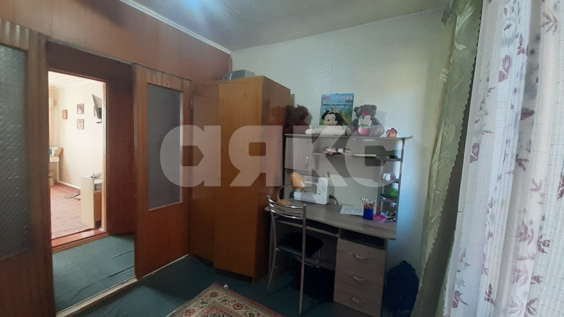 Фото №19: Дом 96 м² + 11.5 сот. - Безымянное, ул. Дивногорская