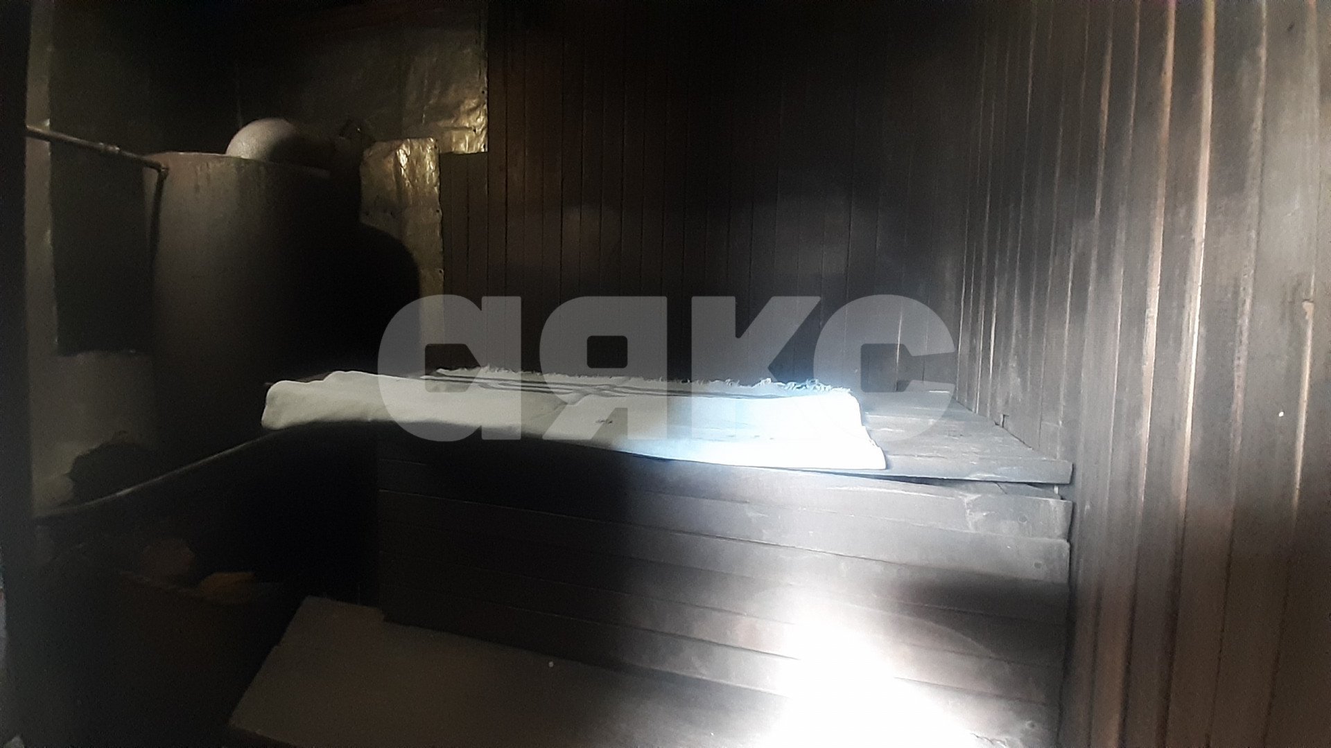 Фото №29: Дом 96 м² + 11.5 сот. - Безымянное, ул. Дивногорская