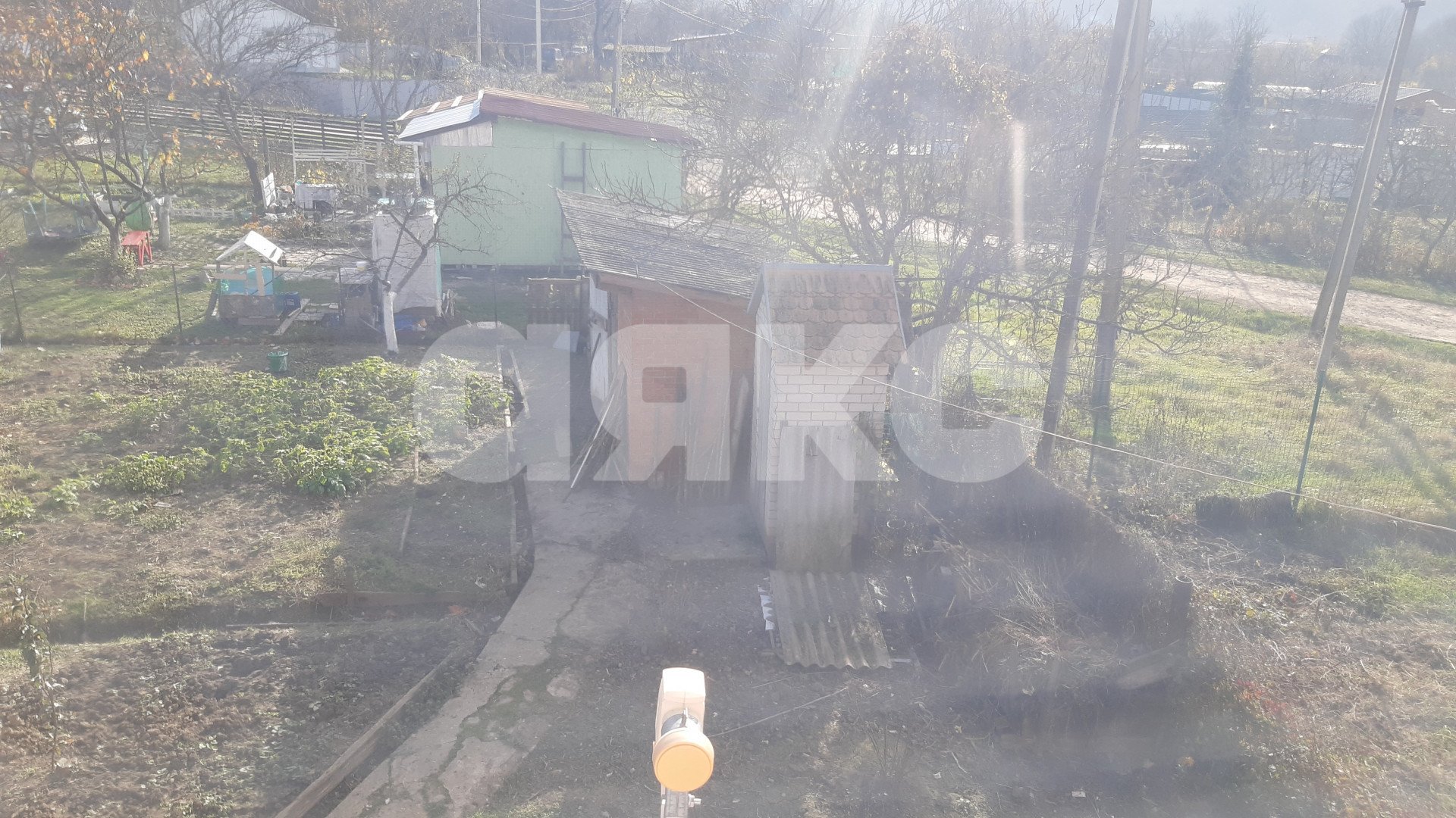 Фото №22: Дом 96 м² + 11.5 сот. - Безымянное, ул. Дивногорская