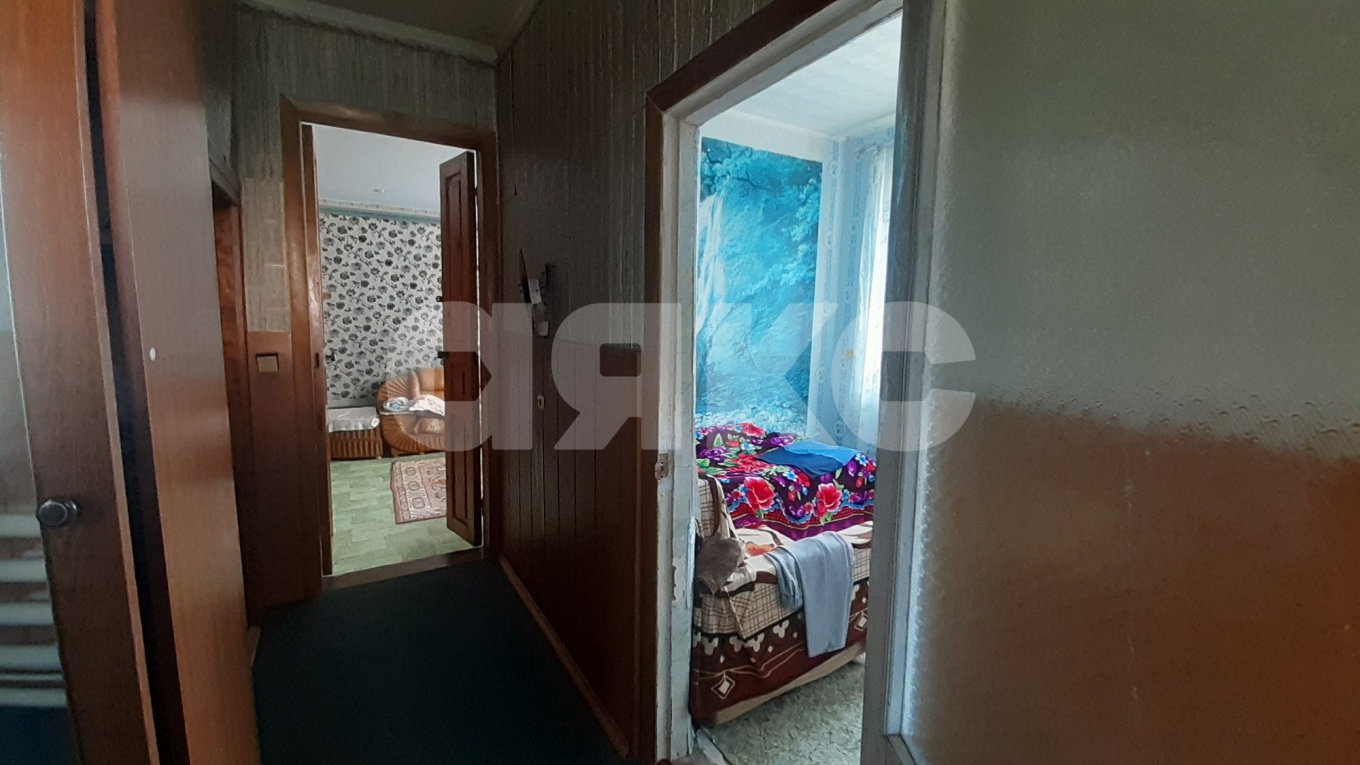 Фото №7: Дом 96 м² + 11.5 сот. - Безымянное, ул. Дивногорская