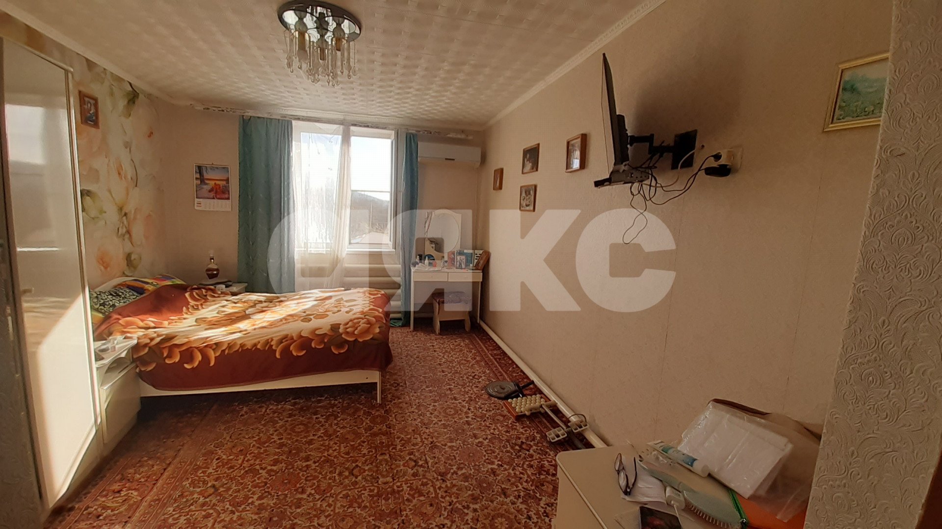 Фото №17: Дом 96 м² + 11.5 сот. - Безымянное, ул. Дивногорская