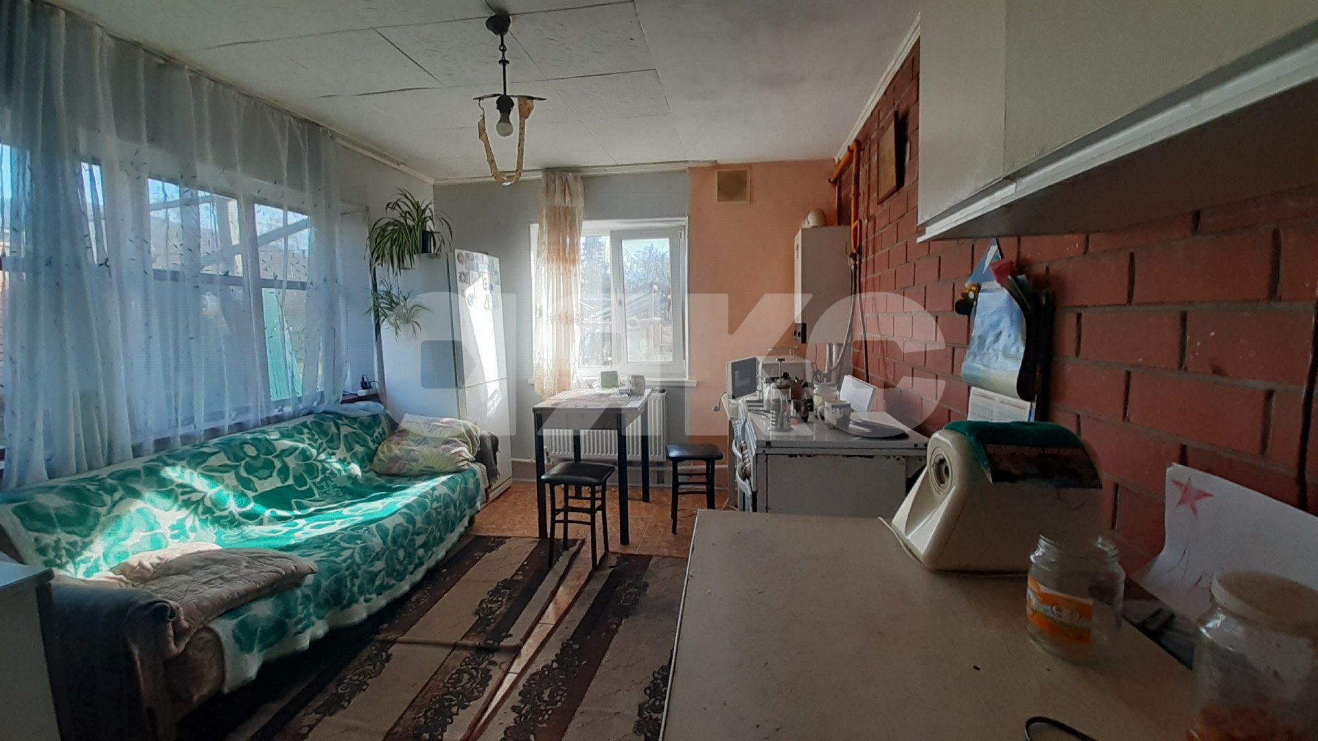 Фото №5: Дом 96 м² + 11.5 сот. - Безымянное, ул. Дивногорская