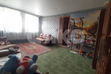 Фото №2: Дом 96 м² - Безымянное, ул. Дивногорская