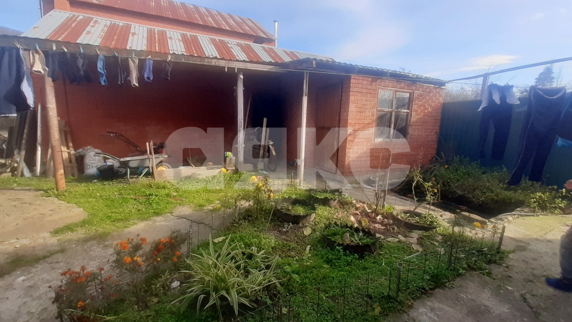 Фото №24: Дом 96 м² + 11.5 сот. - Безымянное, ул. Дивногорская