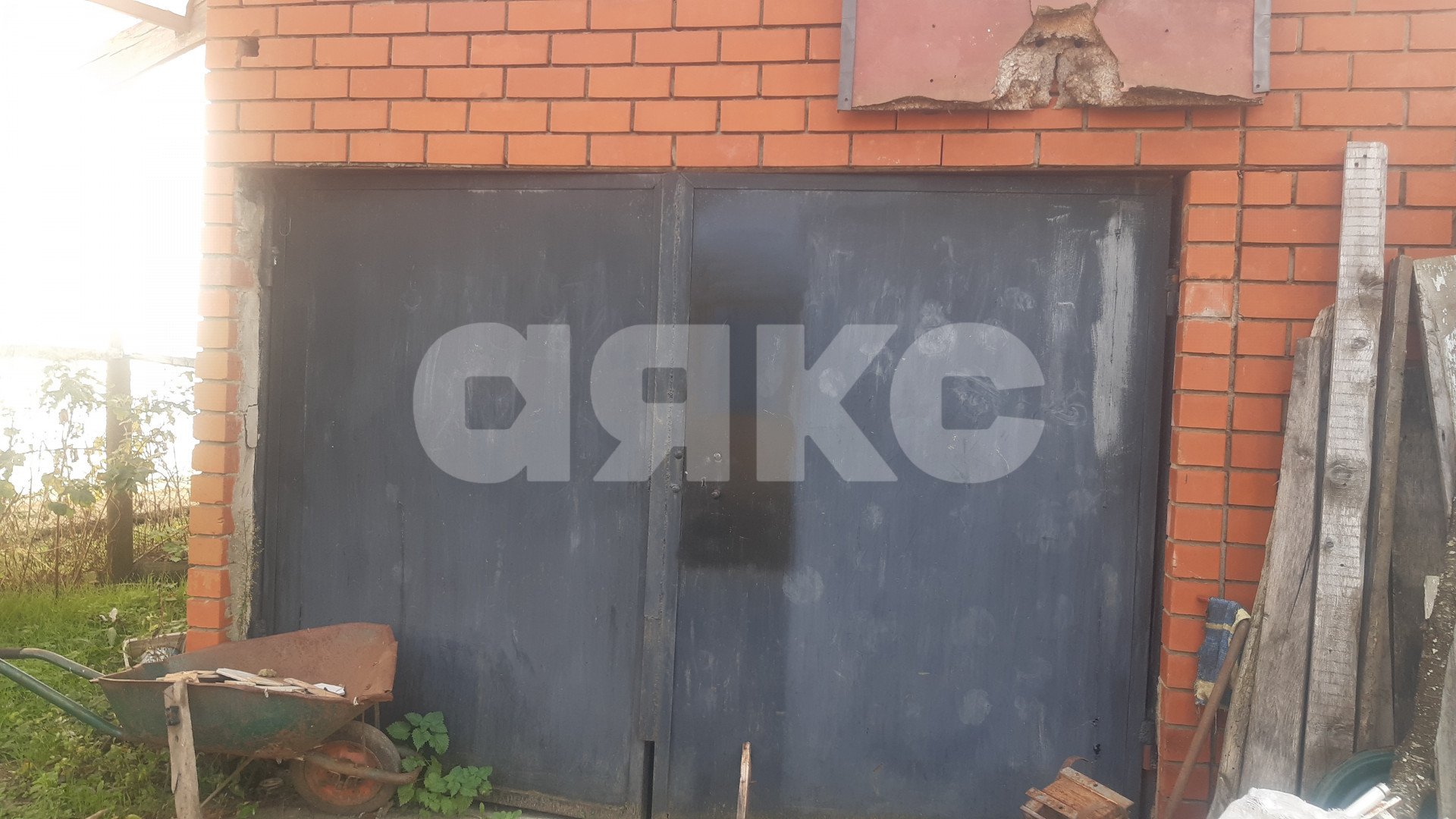 Фото №23: Дом 96 м² + 11.5 сот. - Безымянное, ул. Дивногорская