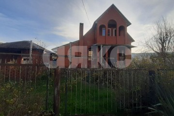 Фото №1: Дом 96 м² - Безымянное, ул. Дивногорская