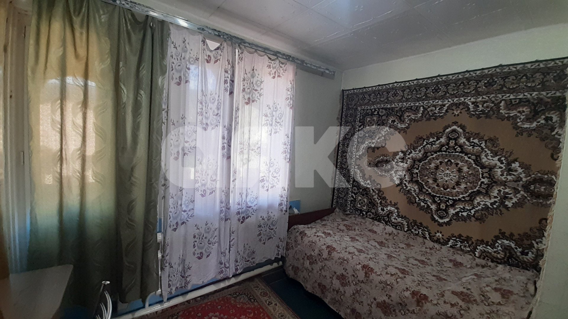 Фото №18: Дом 96 м² + 11.5 сот. - Безымянное, ул. Дивногорская