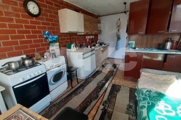 Фото №3: Дом 96 м² - Безымянное, ул. Дивногорская