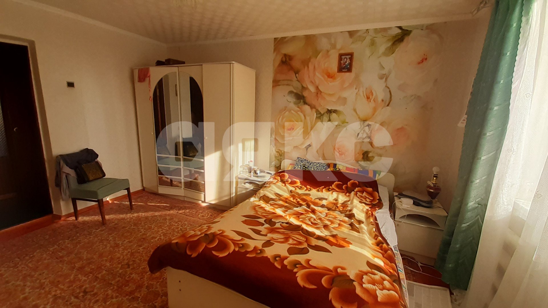 Фото №4: Дом 96 м² + 11.5 сот. - Безымянное, ул. Дивногорская