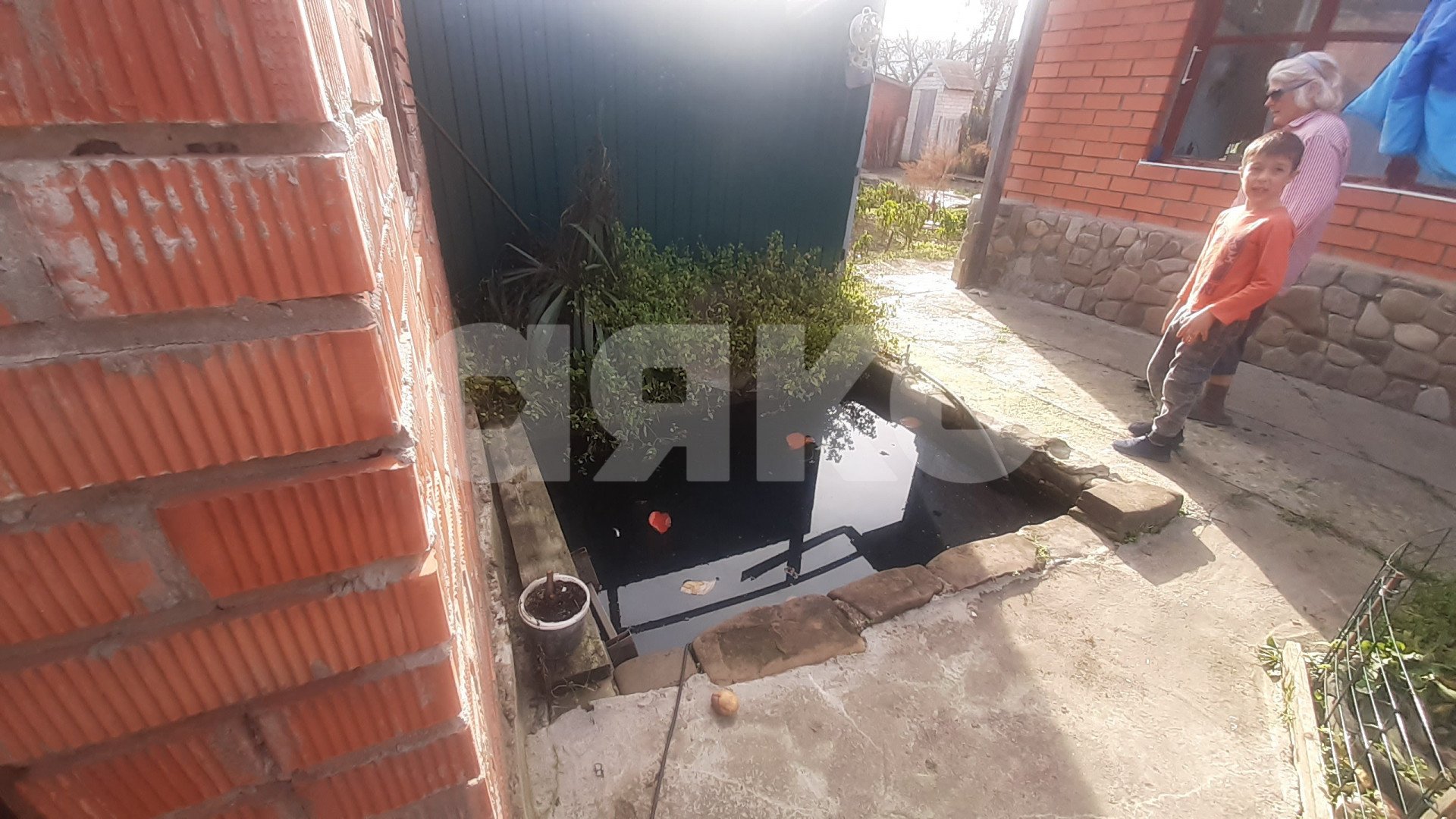 Фото №30: Дом 96 м² + 11.5 сот. - Безымянное, ул. Дивногорская